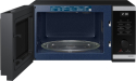 Мікрохвильовка Samsung MS23DG4504ATUA - 5