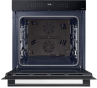 Духовой шкаф электрический Samsung NV7B4245VAK/WT - 2