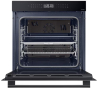 Духовой шкаф электрический Samsung NV7B4245VAK/WT - 3