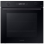 Духовой шкаф электрический Samsung NV7B4125ZAK/WT - 1