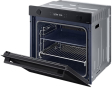 Духовой шкаф электрический Samsung NV7B4125ZAK/WT - 6