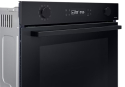 Духовой шкаф электрический Samsung NV7B4125ZAK/WT - 8