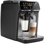 Кавомашина Philips 4300 LatteGo EP4346/71 - 2