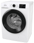 Пральна машина Gorenje WPNEI84A1SWIFI/UA - 2