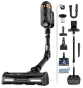 Вертикальный+ручной пылесос (2в1) Rowenta X-Force Flex 15.60 RH99G1WO - 2