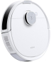 Робот-пылесос моющий Ecovacs Deebot Ozmo N10 White (DBX41) - 2