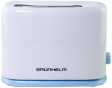 Тостер Grunhelm GWD012 White - 1