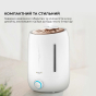 Увлажнитель воздуха Deerma Humidifier White DEM-F500 - 2