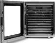 Сушилка для овощей и фруктов Ergo FD-1009A - 6