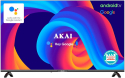 Телевізор Akai AK55D23UG - 1