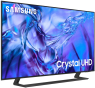 Телевизор Samsung UE43DU8500UXUA - 2