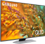 Телевізор Samsung QE50Q80DAUXUA - 2