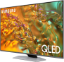 Телевізор Samsung QE50Q80DAUXUA - 4