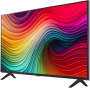 Телевізор LG 43NANO81T6A - 3