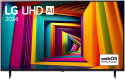 Телевізор LG 43UT91006LA - 1
