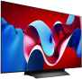 Телевізор LG OLED48C46LA - 4