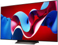 Телевізор LG OLED65C46LA - 2