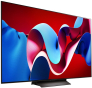 Телевізор LG OLED65C46LA - 4