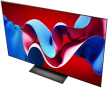 Телевізор LG OLED77C46LA - 6