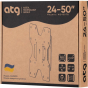 Настенное крепление ATG W2450TB - 4