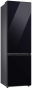 Холодильник с морозильной камерой Samsung RB38C6B6D22/UA - 2