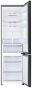 Холодильник с морозильной камерой Samsung RB38C6B6D22/UA - 6