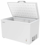 Морозильный ларь Edler ED-400A - 2