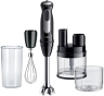 Погружной блендер Braun MultiQuick 5 Pro MQ 55755 MBK - 1