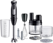 Погружной блендер Braun MultiQuick 5 Pro MQ 55755 MBK - 2