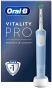 Електрична зубна щітка Oral-B Vitality D103.413.3 PRO Protect X Clean Vapor Blue - 3