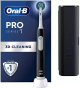 Електрична зубна щітка Oral-B PRO1 D305.513.3X Black - 2