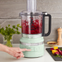 Кухонний комбайн KitchenAid 5KFP0921EPT - 5