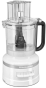 Кухонний комбайн KitchenAid 5KFP0718EWH - 1