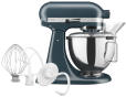 Кухонна машина KitchenAid 5KSM95PSEBS - 4