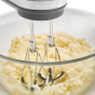Набор венчиков KitchenAid с гибким краем для ручных миксеров 5KHMFEB2 - 3