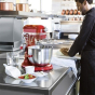 Миксер планетарный KitchenAid Professional 6,9 л 5KSM7990XEER - 5