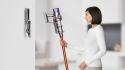 Акумуляторний пилосос Dyson V10 Absolute (448883-01) - 10