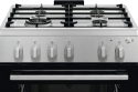 Газовая плита Electrolux LKG600011X - 2