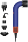 Фен Dyson HD18 Supersonic R Pro Vinca Blue/Rose (522266-01) - 1