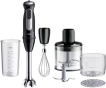 Блендер BRAUN MQ 55254 MBK - 1