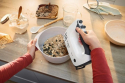 Міксер Bosch ErgoMixx MFQ37400 - 5