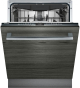 Посудомийна машина Siemens SN63HX62MT - 1