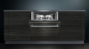 Посудомийна машина Siemens SN63HX62MT - 2