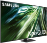 Телевізор Samsung QE55QN90DAUXUA - 8
