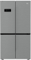 Холодильник Beko GN1416240JXN - 1