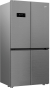 Холодильник Beko GN1416240JXN - 2