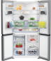 Холодильник Beko GN1416240JXN - 3