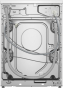Стиральная машина Siemens WG44G2FWPL - 4