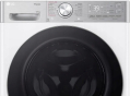 Пральна машина з сушкою LG F2D95902W - 3