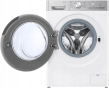 Пральна машина з сушкою LG F2D95902W - 5